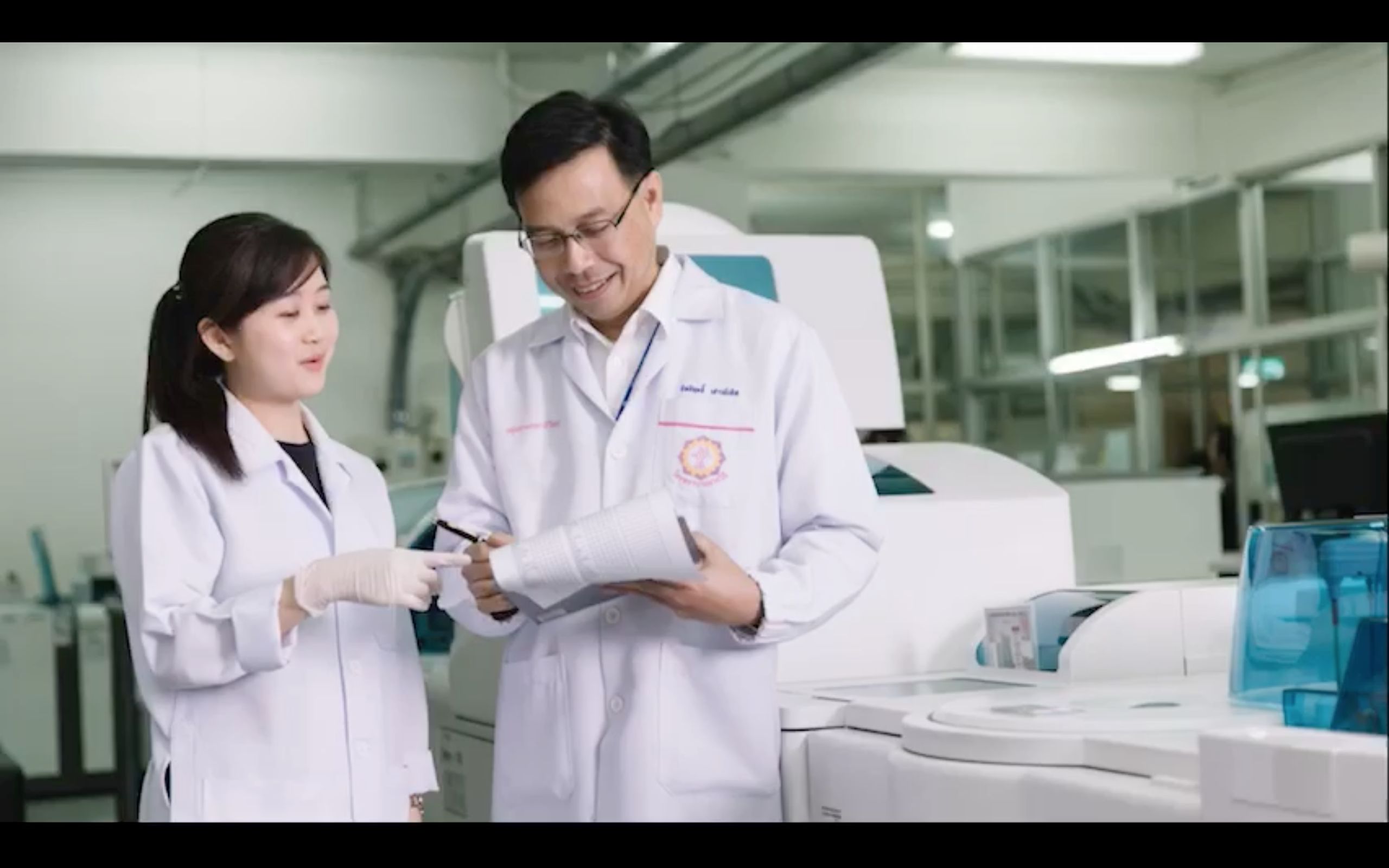 ขอเรียนเชิญนักเทคนิคการแพทย์ร่วมส่งผลงานประกวด ในโครงการ 